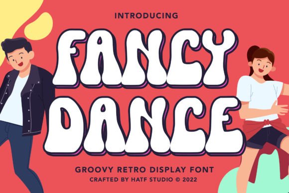 Download Fancy Dance - Fancy Collection