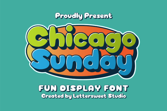 Download Chicago Sunday - Chic Collection