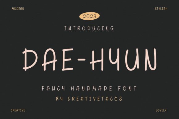 Download Dae-hyun Fancy - Premium Resources