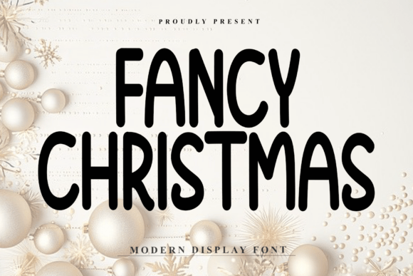 Download Fancy Christmas - Fancy Collection