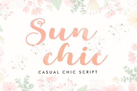 Download Sunchic - Chic Collection